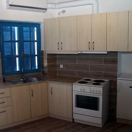 Alexandra House Βίλα Κίμωλος Εξωτερικό φωτογραφία