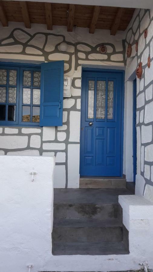 Alexandra House Βίλα Κίμωλος Εξωτερικό φωτογραφία
