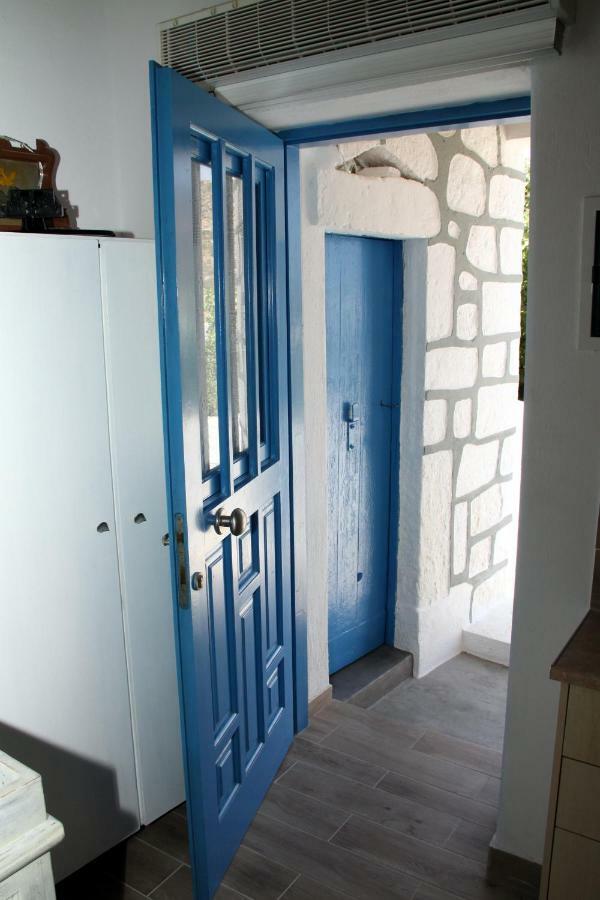 Alexandra House Βίλα Κίμωλος Εξωτερικό φωτογραφία
