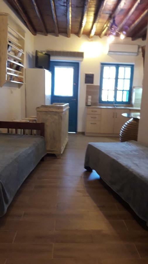 Alexandra House Βίλα Κίμωλος Εξωτερικό φωτογραφία