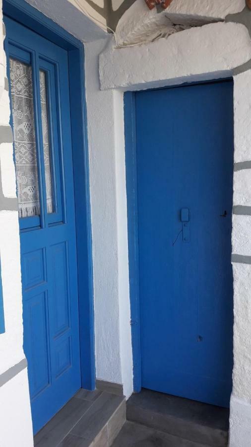 Alexandra House Βίλα Κίμωλος Εξωτερικό φωτογραφία